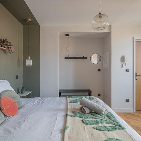 Le Felix Appart'Hotel Romans-sur-Isère Buitenkant foto