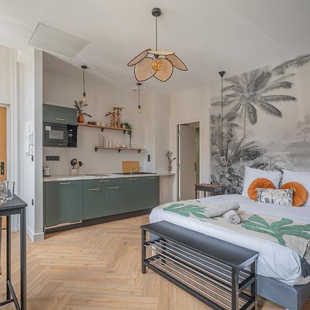 Le Felix Appart'Hotel Romans-sur-Isère Buitenkant foto