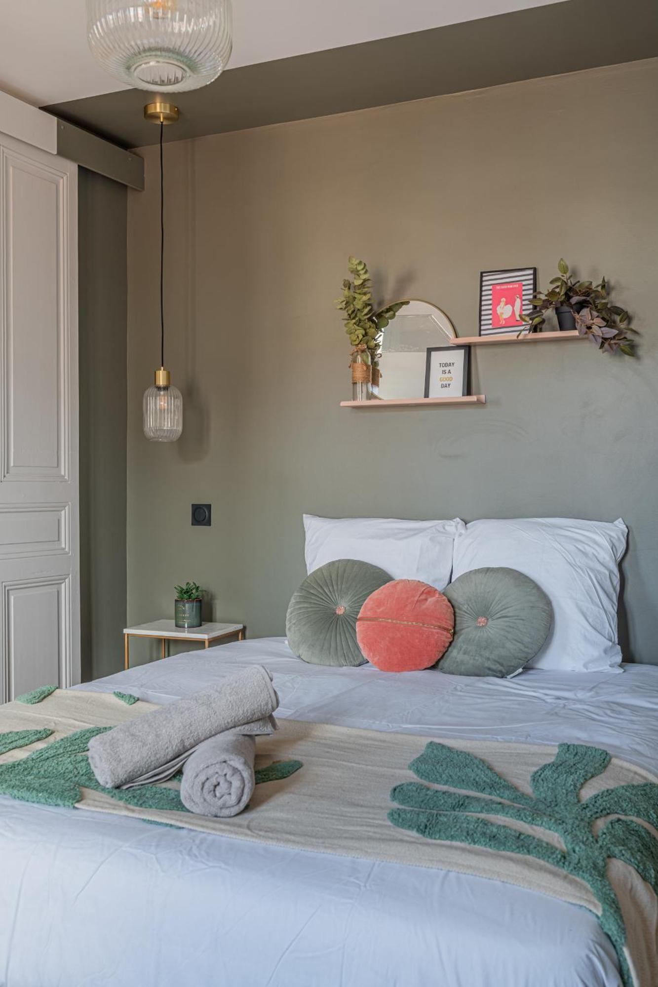 Le Felix Appart'Hotel Romans-sur-Isère Buitenkant foto