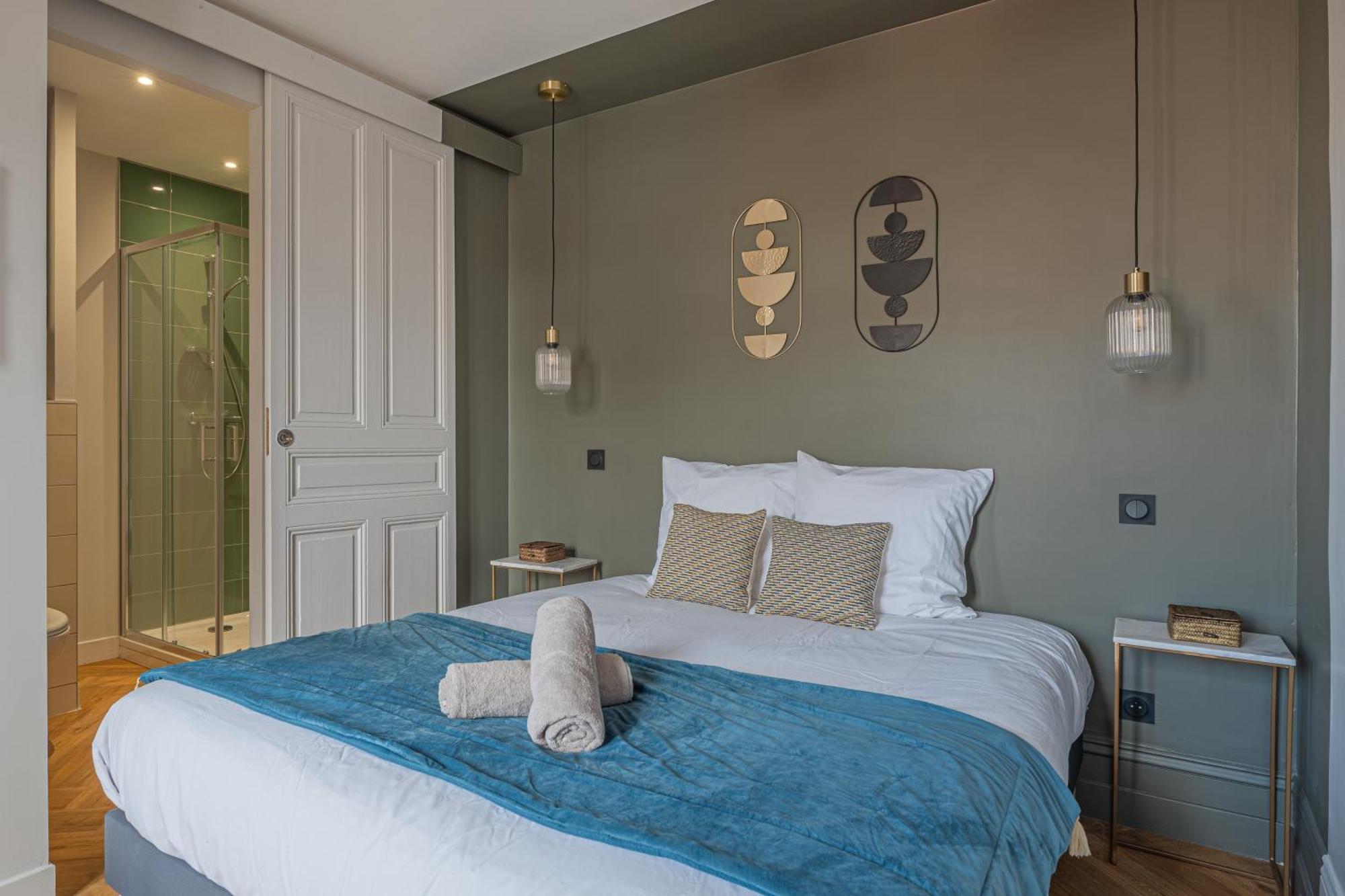 Le Felix Appart'Hotel Romans-sur-Isère Buitenkant foto