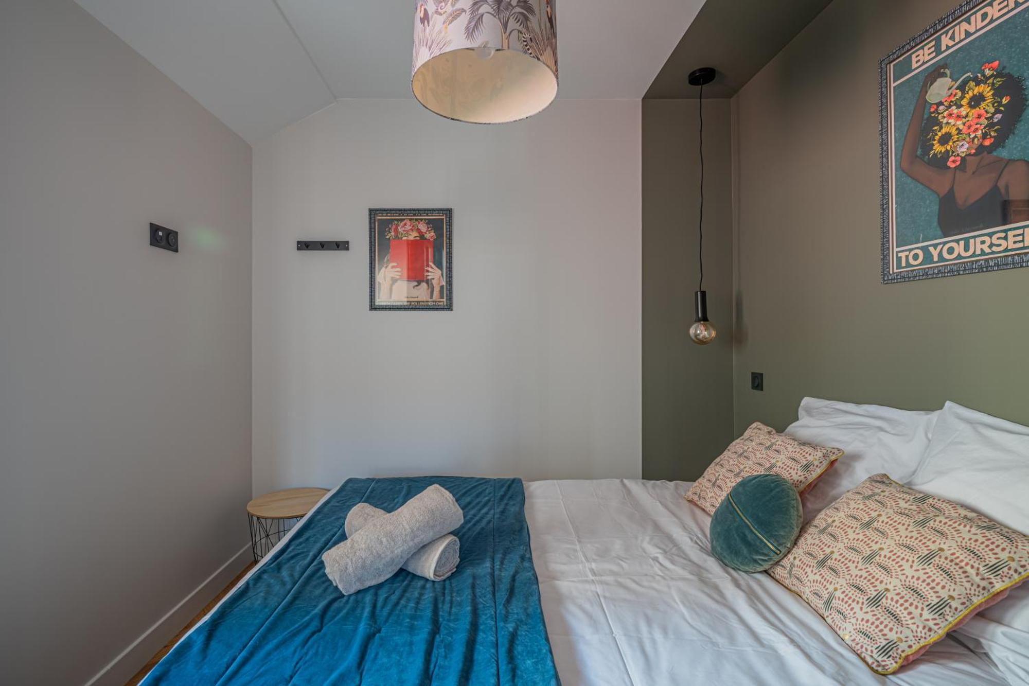 Le Felix Appart'Hotel Romans-sur-Isère Buitenkant foto