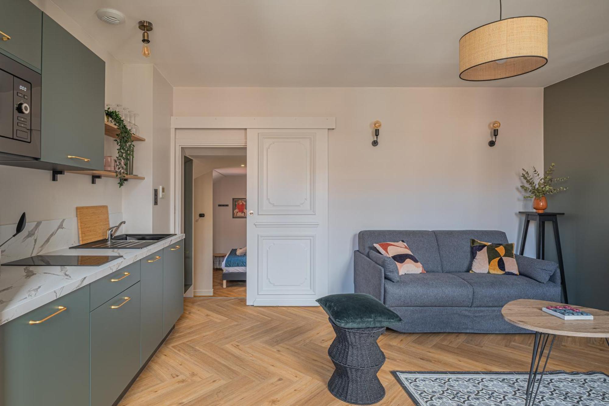 Le Felix Appart'Hotel Romans-sur-Isère Buitenkant foto