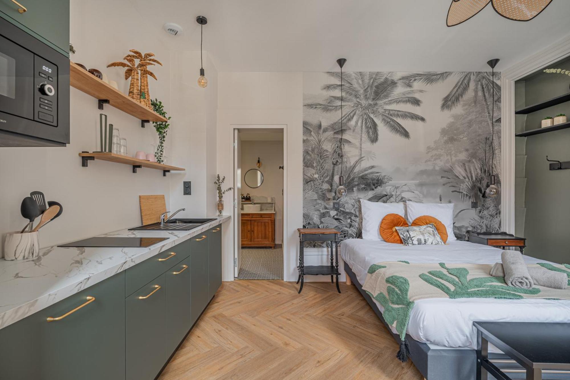Le Felix Appart'Hotel Romans-sur-Isère Buitenkant foto