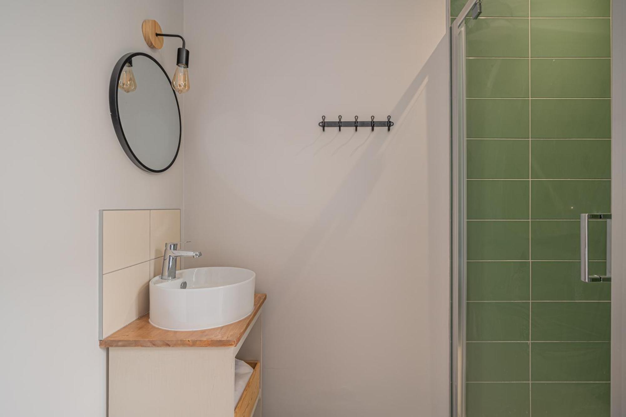 Le Felix Appart'Hotel Romans-sur-Isère Buitenkant foto