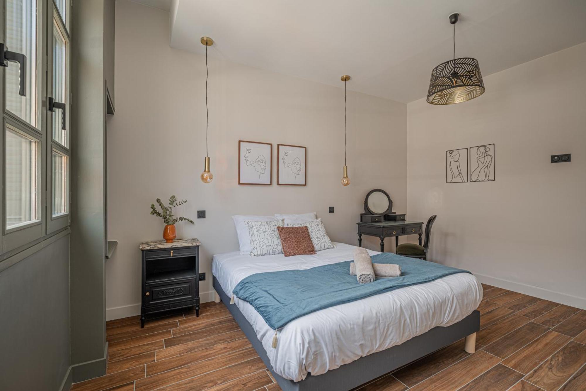 Le Felix Appart'Hotel Romans-sur-Isère Buitenkant foto