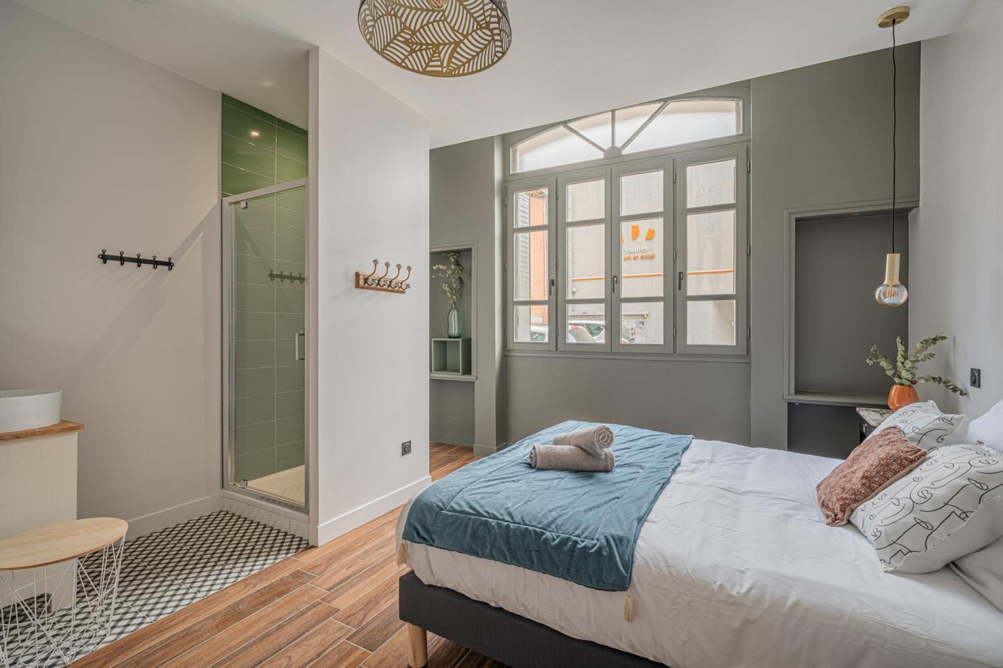 Le Felix Appart'Hotel Romans-sur-Isère Buitenkant foto