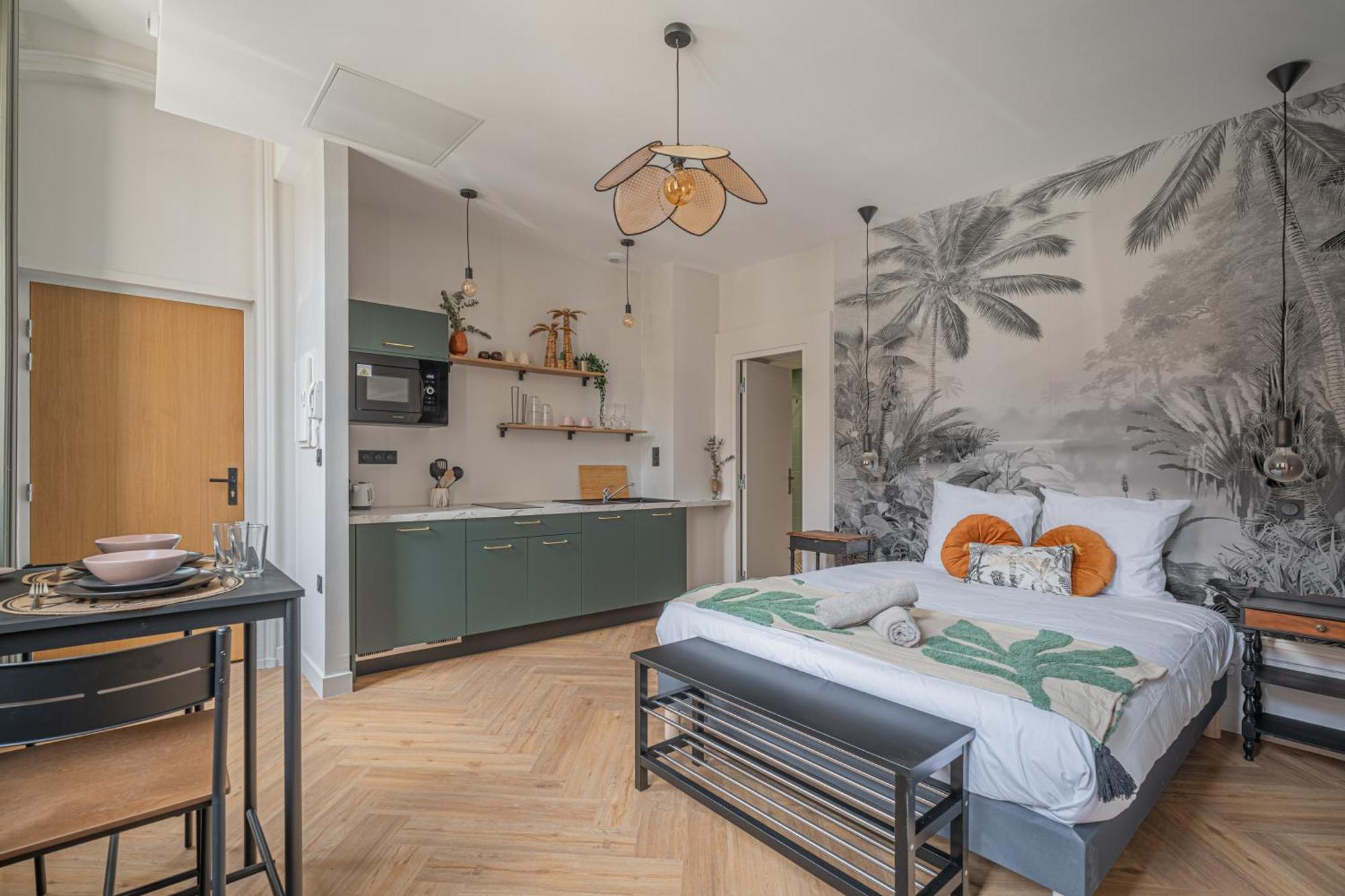 Le Felix Appart'Hotel Romans-sur-Isère Buitenkant foto